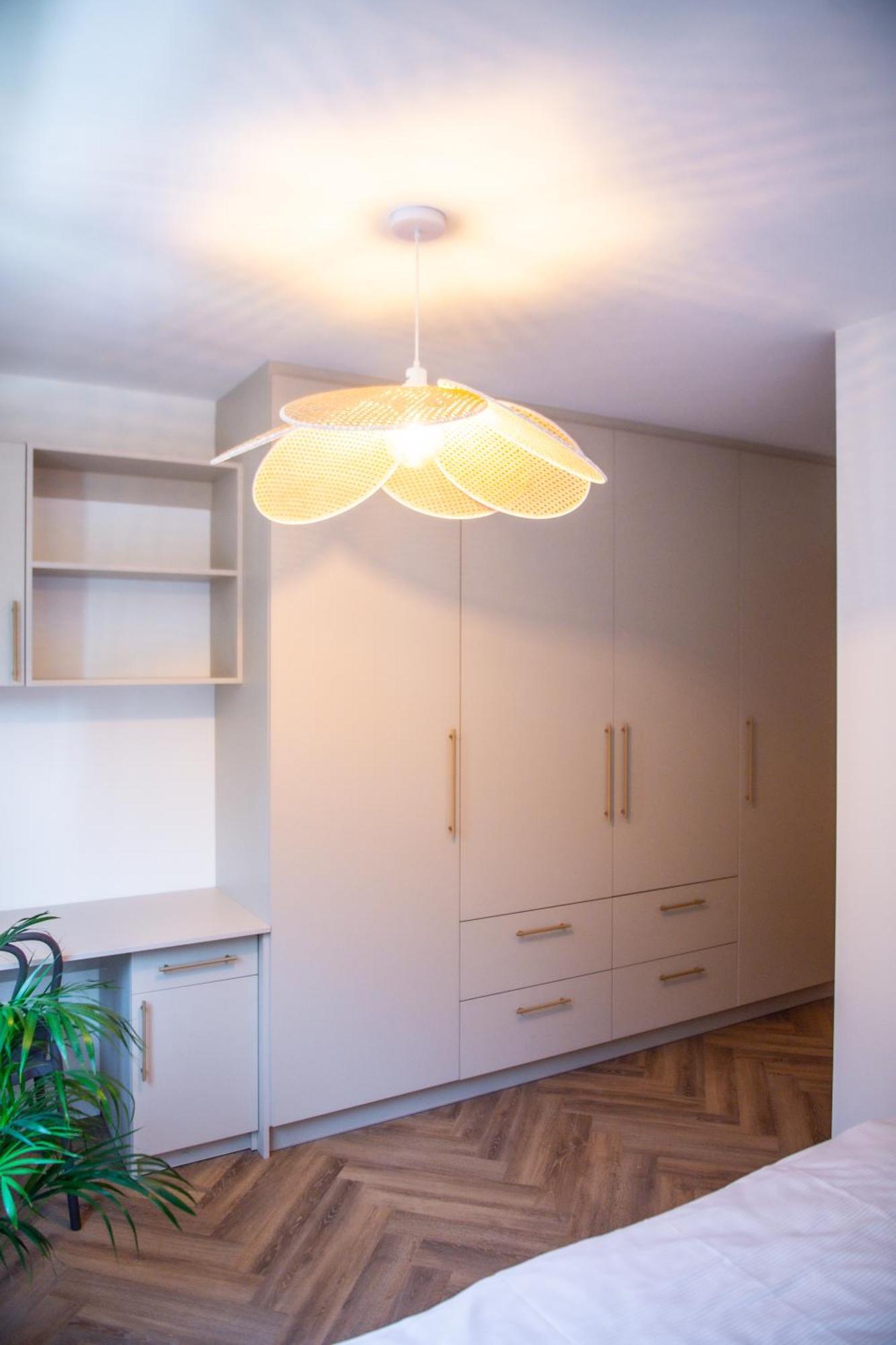 Apartament Mikolowska Z Balkonem Гливице Экстерьер фото