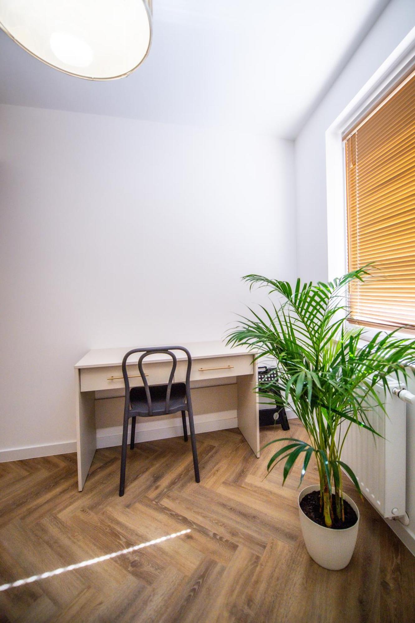 Apartament Mikolowska Z Balkonem Гливице Экстерьер фото